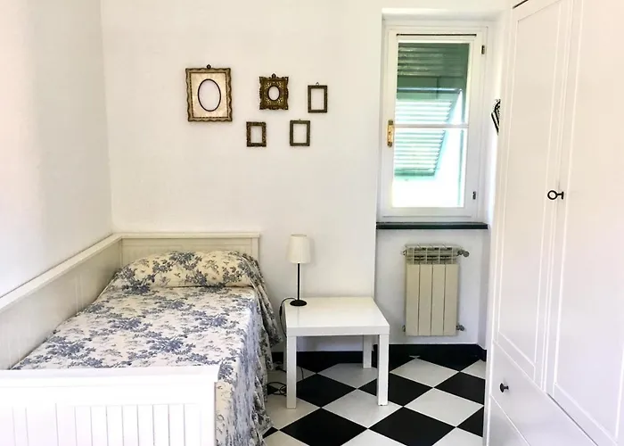 Casa Olivieri * 东塞斯特里