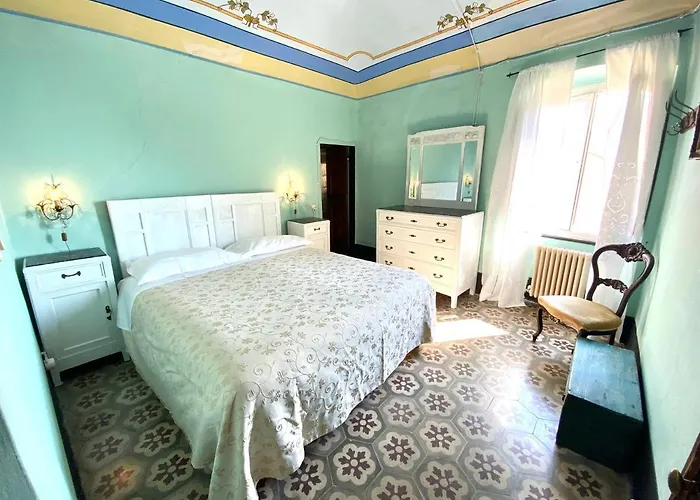 Casa Olivieri