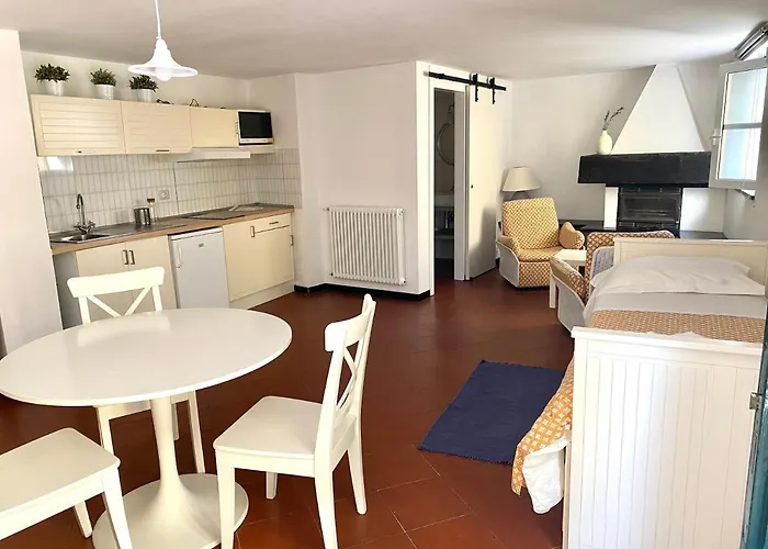 Casa Olivieri Agroturismo *