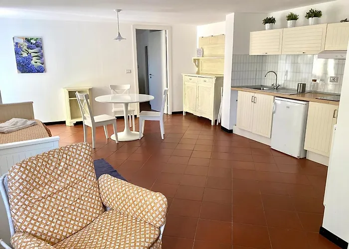 Casa Olivieri