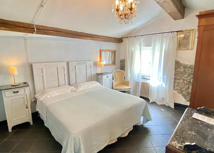 Casa Olivieri Sestri Levante