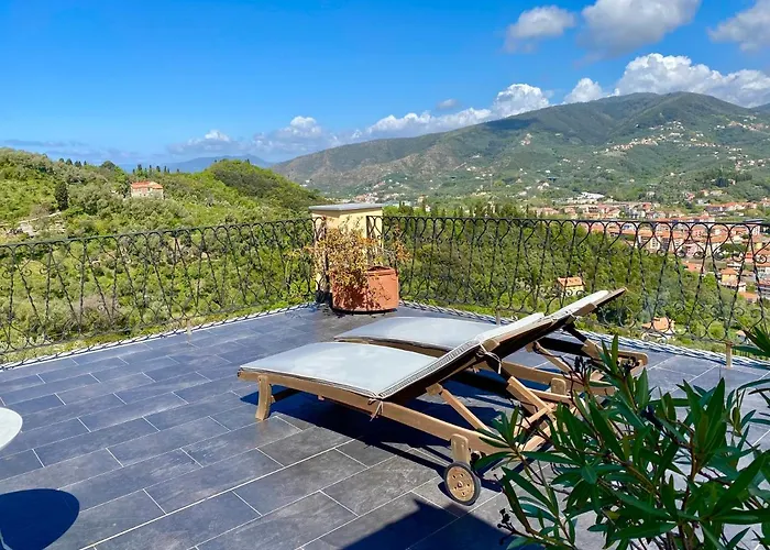 Casa Olivieri