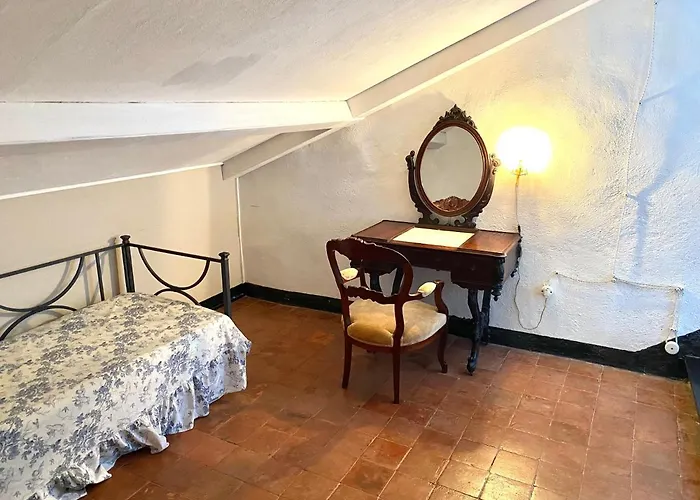 Casa Olivieri Sestri Levante
