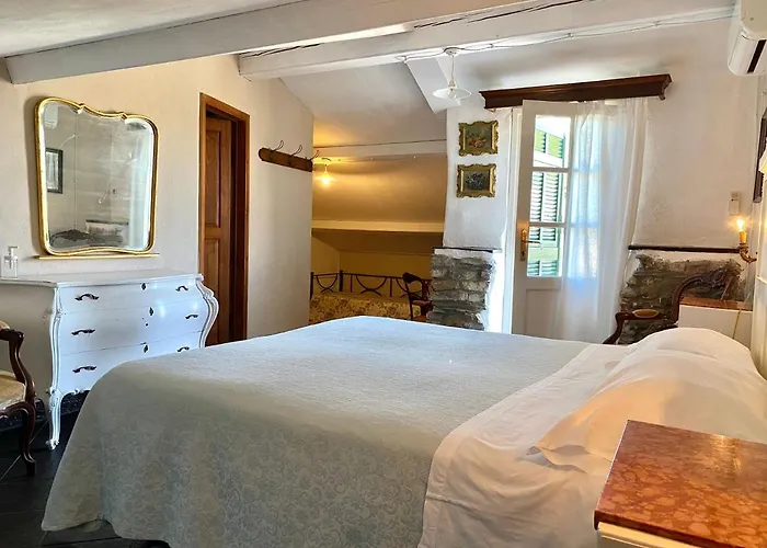 Casa Olivieri Agroturismo *