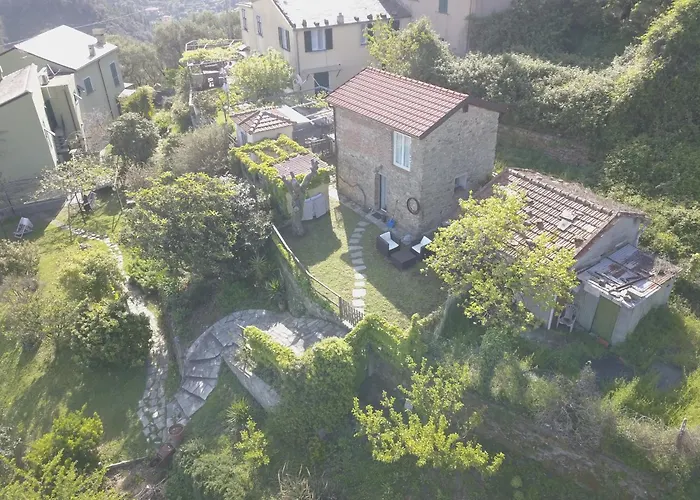 Agroturismo Casa Olivieri